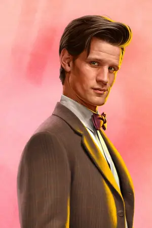 Постер до фильму"Доктор Хто: День Доктора" #750090