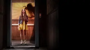 Задник до фильму"Гра в ліфті" #444341