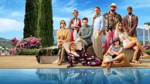 Задник до фильму"Ножі наголо: Скляна цибуля" #173080