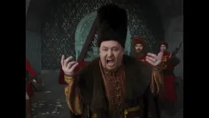 Задник до фильму"Иван Васильевич меняет всё" #195542