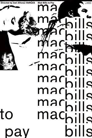 Постер до фильму"Шалені рахунки, або Дестіні, скажи, що я хороший" #776618