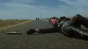 Задник до фильму"Скажений Макс" #592111