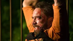 Задник до фильму"Менді" #298142