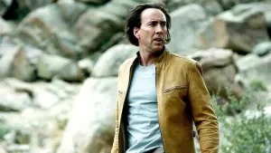 Задник до фильму"Пророк" #305019