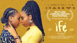 Задник до фильму"ìfé: (The Sequel)" #794197