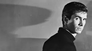 Задник до фильму"Психо" #173989