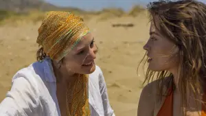 Задник до фильму"Гаряче молоко" #571518