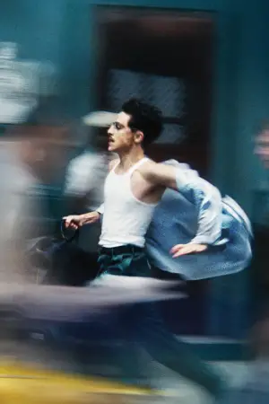 Постер до фильму"Марті Супрім. Геній комбінацій" #508708