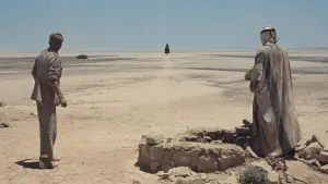 Задник до фильму"Лоуренс Аравійський" #627760