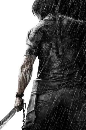 Постер до фильму"Рембо ІV" #268908