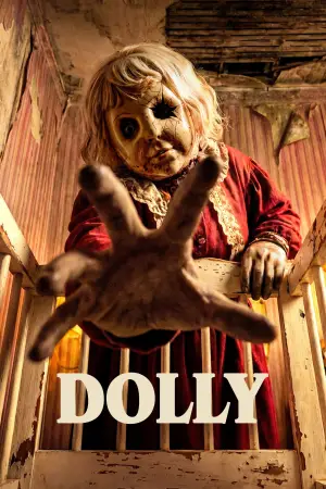 Постер до фильму"Dolly" #796123