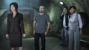 Задник до фильму"Пила 5" #790025