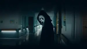 Задник до фильму"Крик" #270691