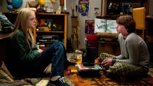 Задник до фильму"Супер 8" #639195