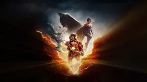 Задник до фильму"Флеш" #571596