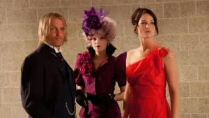 Задник до фильму"Голодні ігри" #603075