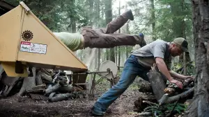 Задник до фильму"Такер і Дейл проти зла" #535287