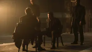 Задник до фильму"Джон Уік" #525982