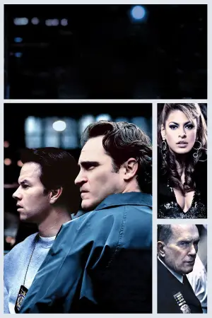 Постер до фильму"Володарі ночі" #694335