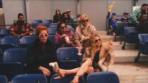 Задник до фильму"Секс і місто" #802278