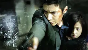 Задник до фильму"Людина нізвідки" #652108