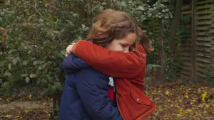 Задник до фильму"Маленька мама" #236680