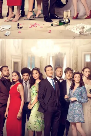 Постер до фильму"Кохання, весілля, повторити" #345999