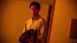 Задник до фильму"泥娃娃" #795553