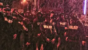 Задник до фильму"TOKYO TRIBE" #949713