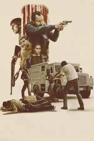 Постер до фильму"Кривавий лідер" #607468