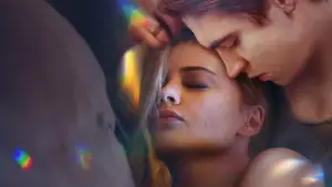 Задник до фильму"Після. Довго і щасливо" #688734