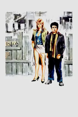 Постер до фильму"Забуті" #438396