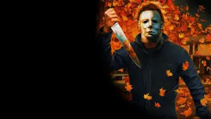 Задник до фильму"Гелловін" #610864