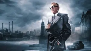 Задник до фильму"Меєр Ланскі" #476603