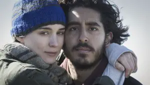 Задник до фильму"Лев" #658375