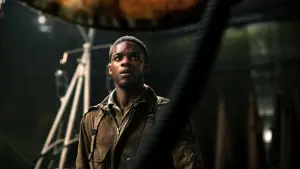 Задник до фильму"Оверлорд" #269428