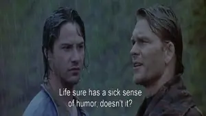 Задник до фильму"На гребені хвилі" #628661