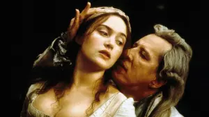 Задник до фильму"Пір’я маркіза де Сада" #237681