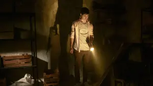 Задник до фильму"Варвар" #254005