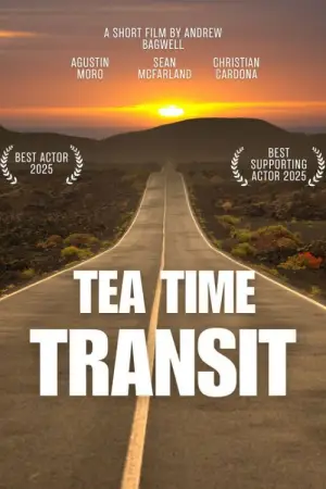 Tea Time Transit