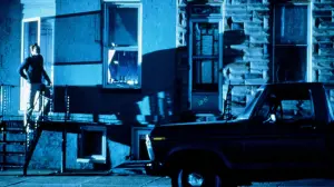 Відео до фільму Вікно спальні | The Bedroom Window (1987) ORIGINAL TRAILER