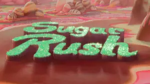 Задник до фильму"Ральф-руйнівник" #570261