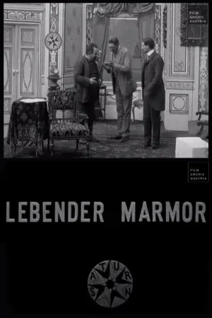 Постер до фильму"Lebender Marmor" #798732