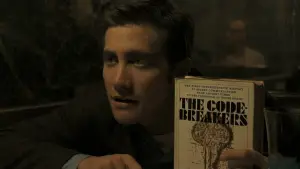 Задник до фильму"Зодіак" #649533