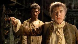 Задник до фильму"Парфумер: Історія одного вбивці" #630898