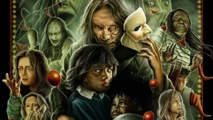 Задник до фильму"Пітер Пен: Жах Неверленду" #619941