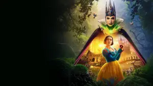 Задник до фильму"Білосніжка" #560057