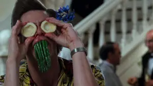 Задник до фильму"Ейс Вентура: Поклик природи" #808883