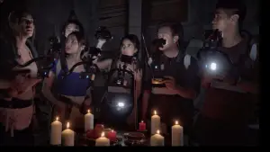 Задник до фильму"" #730050