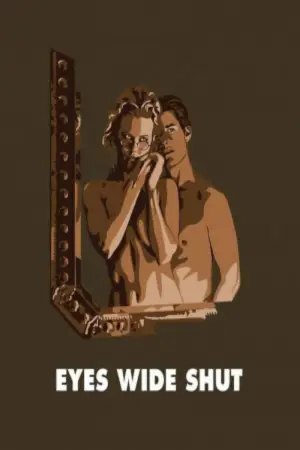 Постер до фильму"Із широко заплющеними очима" #545654